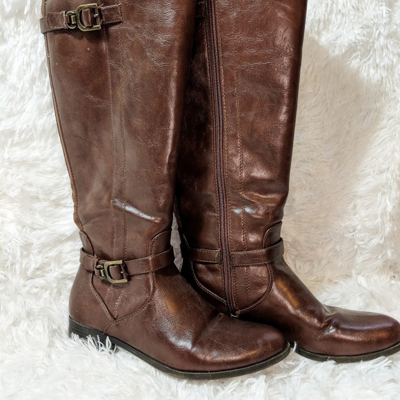 Unisa Shoes - Unisa Riding Boots